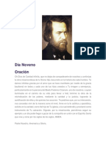 9º novena en honor al beato Federico Ozanam - día Noveno.docx