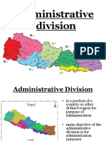 Administrative Division of Neal