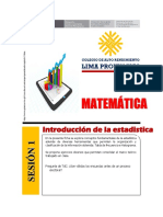 Ficha de Trabajo1-Estadistica