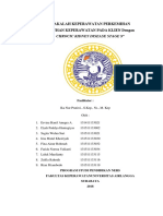 Askep Klien Dengan Gagal Ginjal Kronis Stage 3 Kel 3