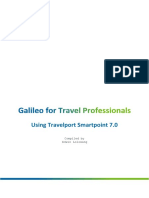 Gal For TravPro Using Smartpoint v7.0 PDF