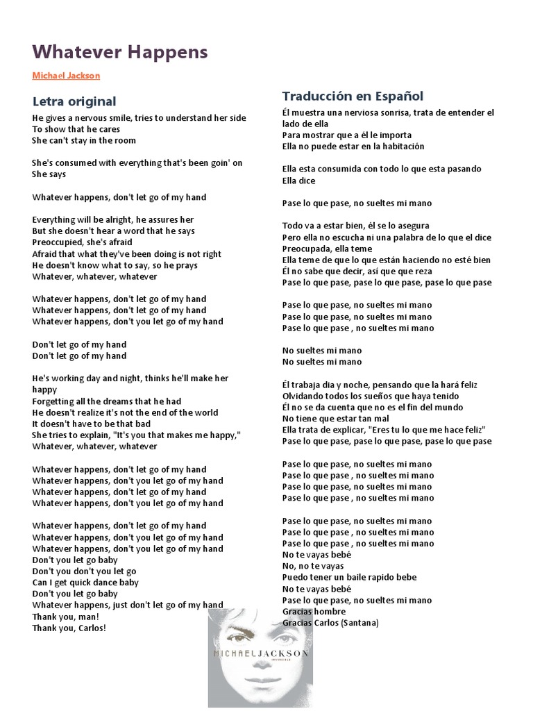 Michael Jackson | PDF | Música grabada | Música pop