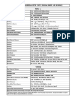 Academic Calendar 2019 20 Final