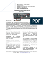 278 - Ficha (Tec-Tt002) PDF