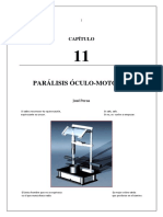 Paralisis Oculo-Motoras PDF
