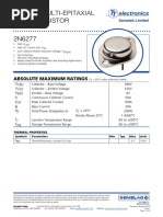 GUN4IR Lightgun User Guide | PDF | Arduino | Power Supply