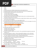 PhEd-Some Basic Concepts of Chemistry-W.S