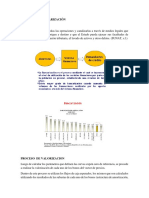 Proceso de Bancarización