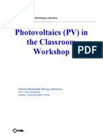 Teachers Guide PV PDF