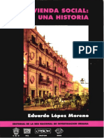 La vivienda social Una hstoria editrial de la red nacional de investigacion urbana en mexico.pdf