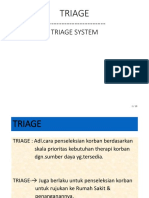 Triage System