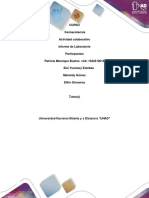 Informe de Laboratorio