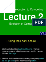 Cs101 Lec02.Pps