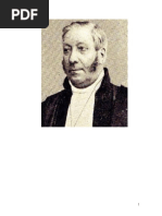 Timoléon Jaubert - A Biografia de Um Médium Espírita