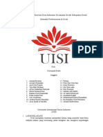 Laporan Observasi Desa Sokorame - Kelompok Belati