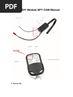 1080p Diy Module v2