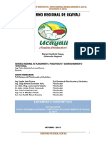 Documento Prospectivo Ucayali PDF