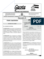 Gaceta sobre Ley de Alivio de Deuda..pdf