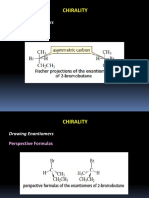 Chirality