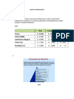 Examen Costos y Presupuestos