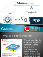 Adverpro Digital Ads