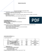 Proiectare didactică pentru CES