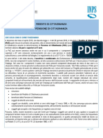 SR180 Domanda RDC Versione INPS PDF