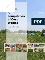 20 Nov Final Draft Case Study - Rainfed Agriculture