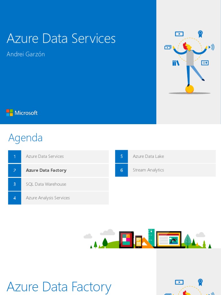 Downloads_azure Data Services - Módulo 2 | PDF | Microsoft Azure ...