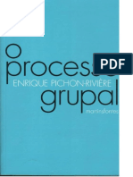 O Processo Grupal - Pichon Riviere.pdf