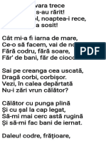 Cântic haiducesc - Vasile Alecsandri .pdf