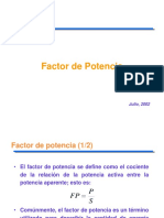 Factor de Potencia[1]