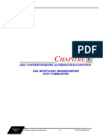 Chapitre 1 Redresseurs Non Commandes PDF