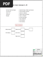 Esquema Schematic TopStar - P51