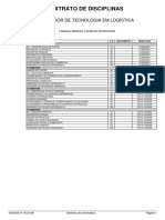 Materias Logistica 2019