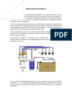 Probador de Bobinas Grupo #7