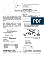 Apostila de Portuguýýs ýýý 5ýý ano. Procedimentos de leitura.pdf