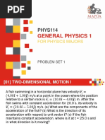 Phys114 Ps 1