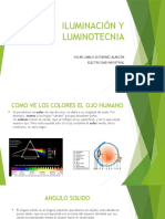 Iluminación y Luminotecnia Diapositivas (Autoguardado)