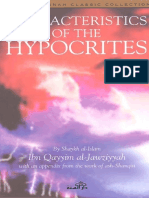 CharacteristicsOfTheHypocrites.pdf