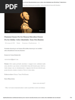 Caiene Reinier - Feminina Demais Pra Ser Homem Masculina Demais Pra Ser Mulher