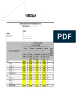 Format Analisis KKM