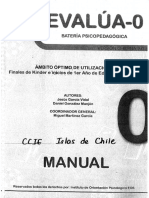 Manual 2.0 Chile Evalua - 0