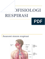 Patofisiologi Respirasi