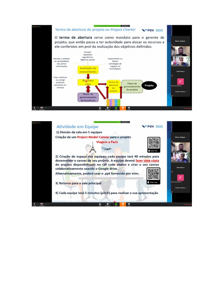 Aula 1 | PDF