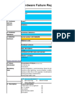 Faulty Report - hhr0614 - RFM