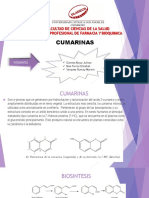 CUMARINAS