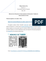 Última Sesión de Tics 9-2-18 Unidad de Almacenamiento