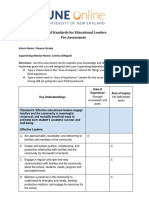 Edu 706 Psel Preselfassessment