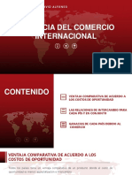 GANANCIAS DE COMERCIO INTER (COMERCIO EXTER).ppt